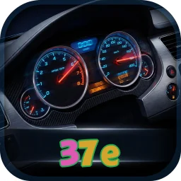37e