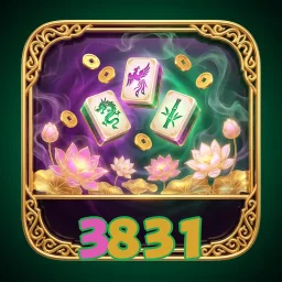 3831
