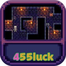 455luck
