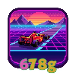 678g