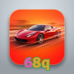68q