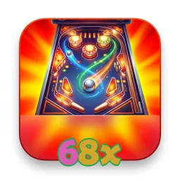 68x
