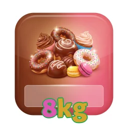 8kg