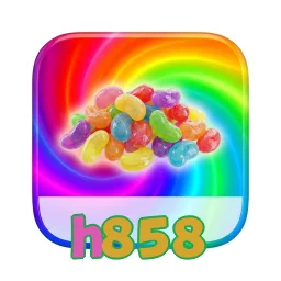 h858