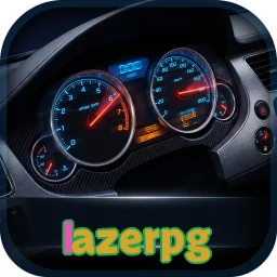 lazerpg