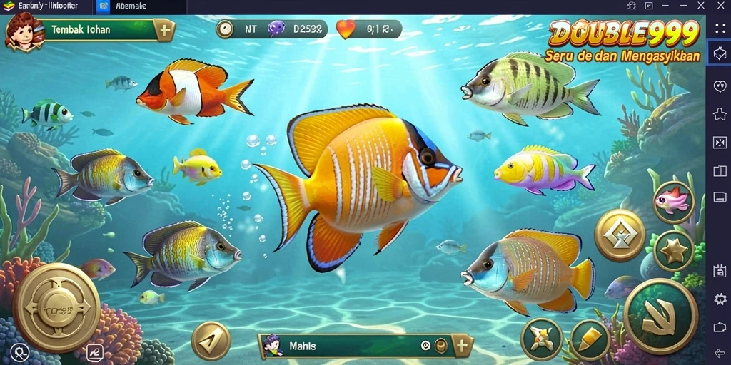 Visual de 777MIDAS